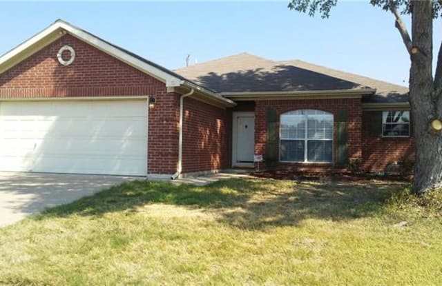 1101 Edenbrook Drive - 1101 Edenbrook Drive, Arlington, TX 76001