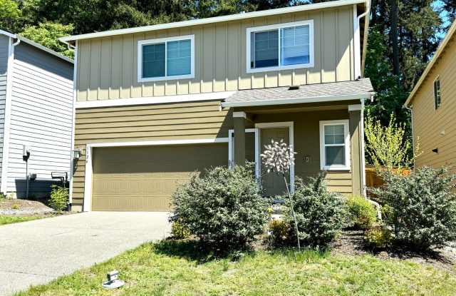 Charming 3-Bedroom Home in DuPont, WA - 1126 Swan Loop, DuPont, WA 98327