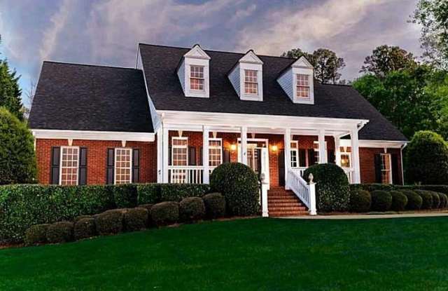 2531 Old Salem Circle SE - 2531 Old Salem Circle Southeast, Rockdale County, GA 30013