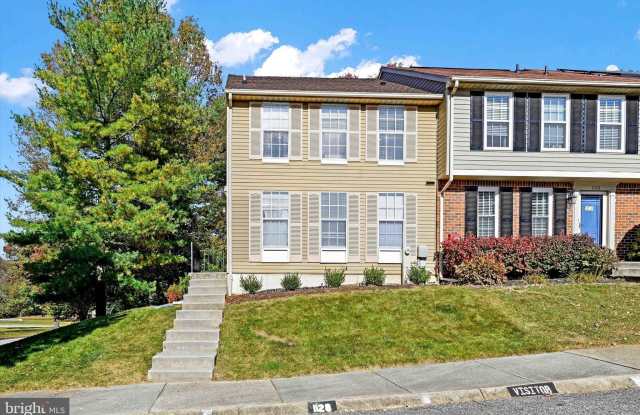 1128 OAKWOOD LANE - 1128 Oakwood Lane, Bel Air North, MD 21015