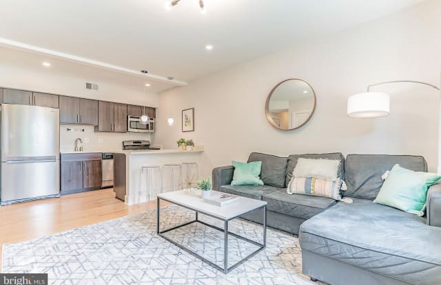 1907 3RD STREET NW - 1907 3rd Street Northwest, Washington, DC 20001