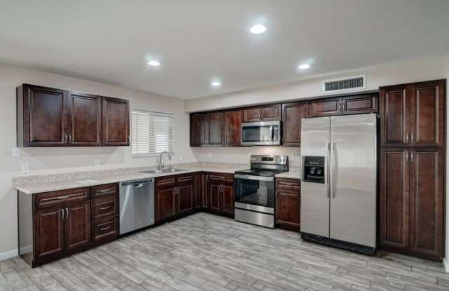 8161 West Catalina Drive - 8161 West Catalina Drive, Phoenix, AZ 85033