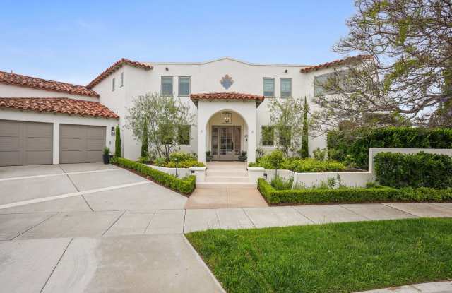 Long Term or Short Term Furnished Rental Vacation Available in Coronado! - 678 Guadalupe Avenue, Coronado, CA 92118