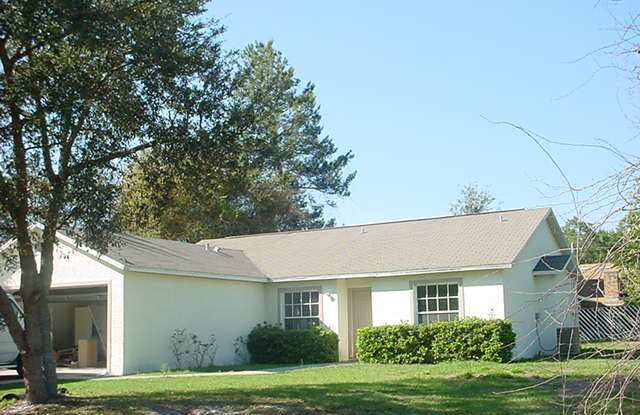 2750 Gramercy Drive - 2750 Gramercy Drive, Deltona, FL 32738