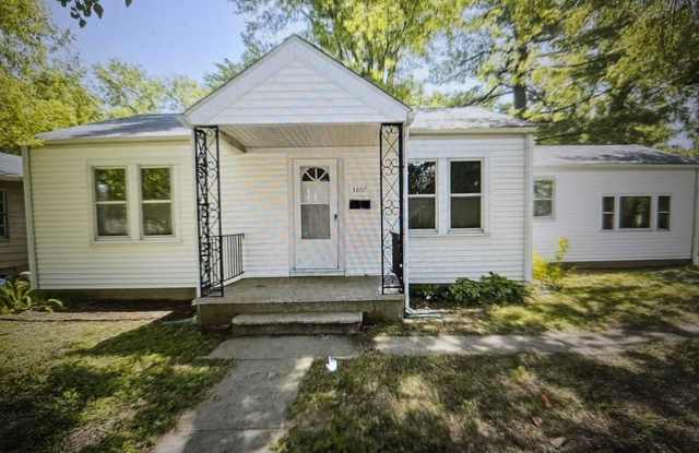 3807 White - 3807 White Street, Cahokia, IL 62206 3807 White - 3807 White Street, Cahokia, IL 62206