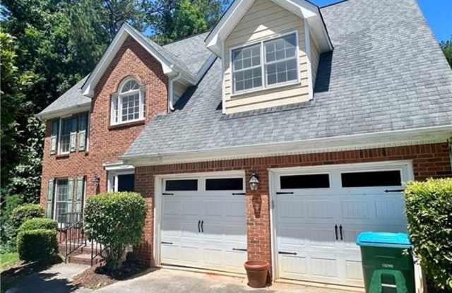 3870 Genoa Court - 3870 Genoa Court, Gwinnett County, GA 30096