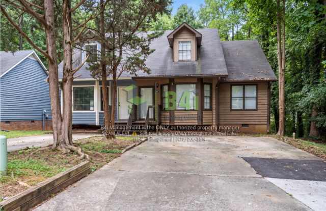 6861 S Lakewood Terrace Gallery 3