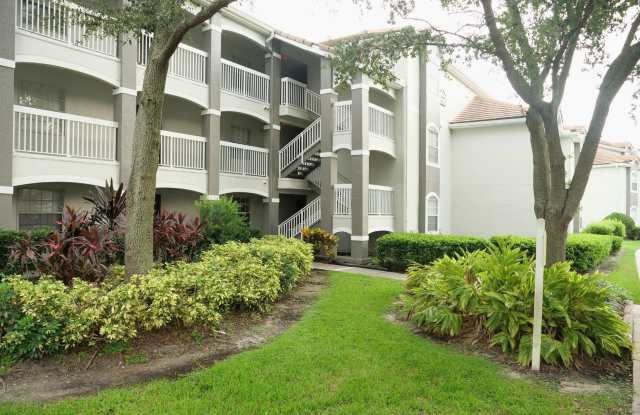 Lovely 2 bedroom 2 bath Condo in Audubon Villas in Hunter's Creek photos photos