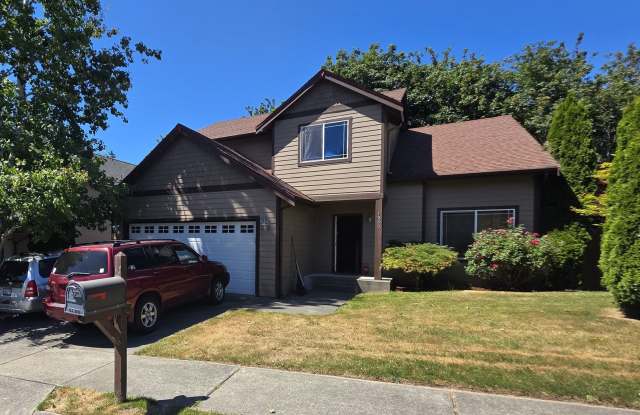 Beautiful 4 Bedroom, 2 bath, Port Orchard Home photos photos