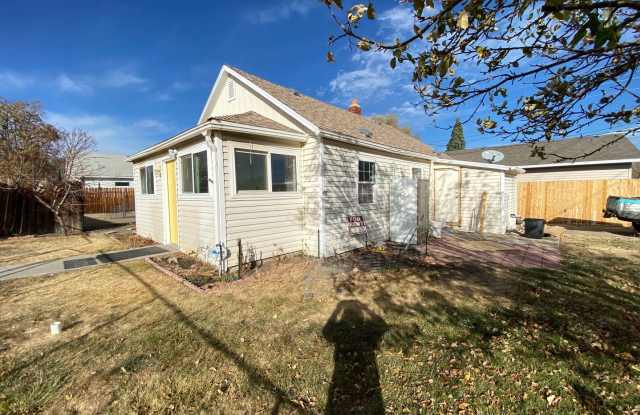 1806 H Street - 1806 H Street, Sparks, NV 89431