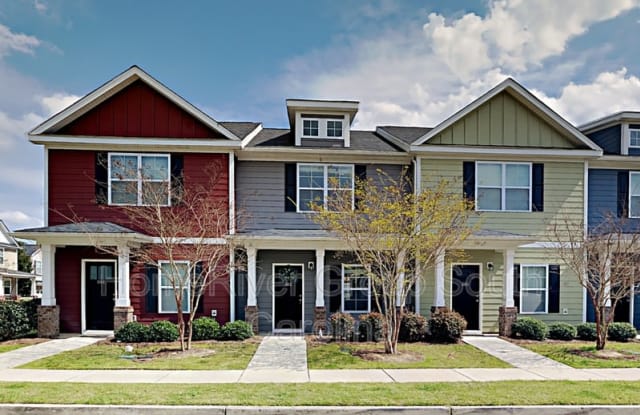 862 Forest Park Rd - 862 Forest Park, Columbia, SC 29209