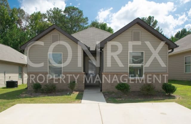 120 Cedar Ridge - 120 Cedar Rdg, Margaret, AL 35120