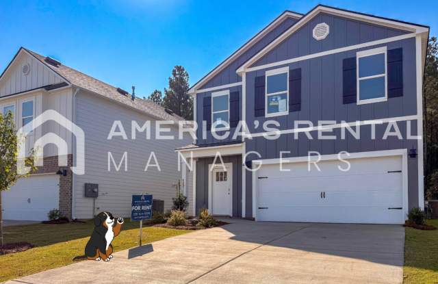 REDUCED PRICING!!! - New Construction Home in Chelsea, AL - Available NOW! Sign a 13 month lease by 10/31/2025 and receive PRORATED ONE MONTH FREE!! photos photos