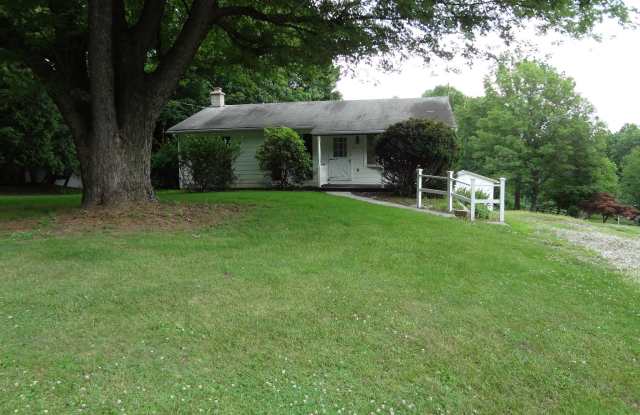 35 SPRING TRAIL - 35 Spring Trail, Carroll Valley, PA 17320
