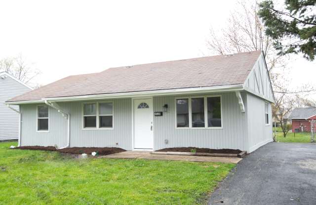4530 Churchill Drive South - 4530 Churchill Drive South, Richton Park, IL 60471