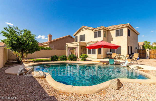 3618 North Santiago Circle photos photos