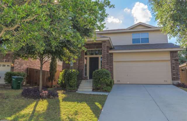 5407 Goshen Grove - 5407 Goshen Grove, San Antonio, TX 78247