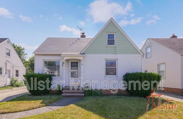 4661 W 146 St - 4661 West 146th Street, Cleveland, OH 44135