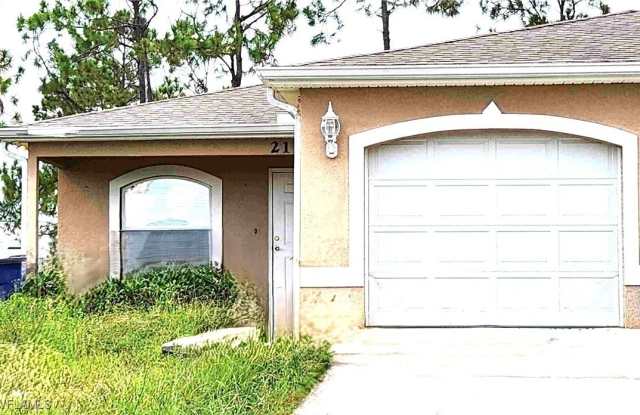2120 Snead Drive - 2120 Snead Drive, Lehigh Acres, FL 33973
