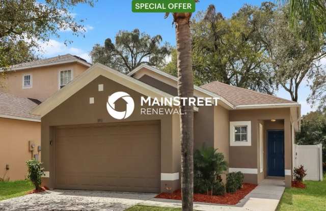 9901 Morris Glen Way - 9901 Morris Glen Way, Temple Terrace, FL 33637 9901 Morris Glen Way - 9901 Morris Glen Way, Temple Terrace, FL 33637