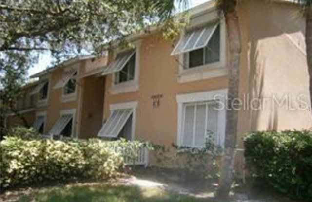 3640 41ST LANE S - 3640 41st Way South, St. Petersburg, FL 33711