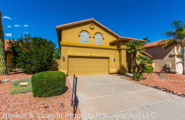 2310 E Desert Trumpet Rd - 2310 E Desert Trumpet Rd, Phoenix, AZ 85048
