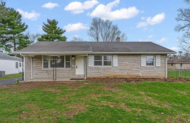 3448 Rost Dr photos photos