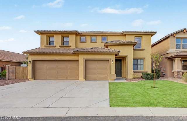 7842 W Andrea Dr, Peoria 5 Bed, 3.5 Bath w/Pool Gallery 1