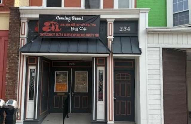 234 E LINCOLN Highway unit: 3 photos photos