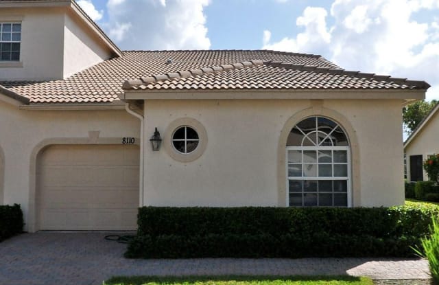 8110 Carnoustie Place - 8110 Carnoustie Place, St. Lucie County, FL 34986