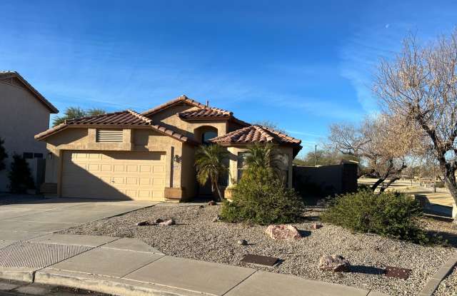 Mesquite Canyon Cul-De-Sac Home photos photos