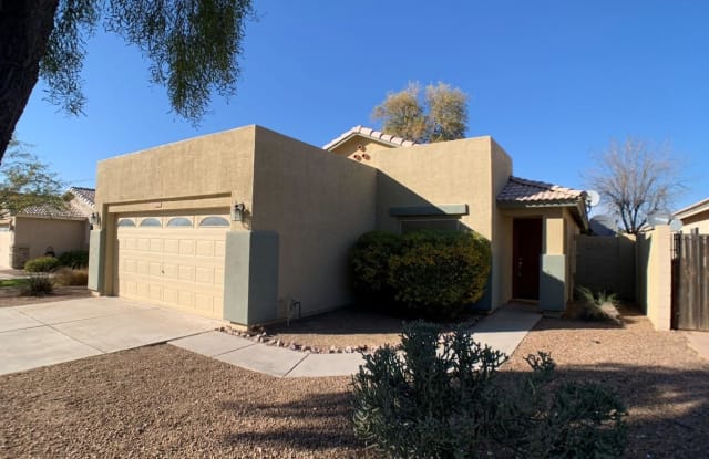 3540 E WATERMAN Street - 3540 East Waterman Street, Gilbert, AZ 85297