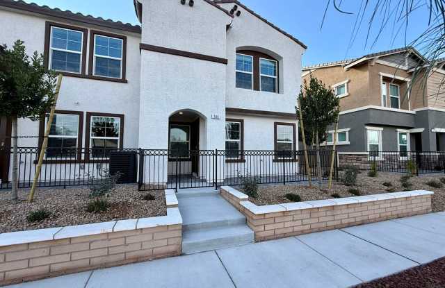 BRAND NEW 3 BED 2.5 BATH 2 CAR GARAGE TOWNHOUSE W/ LOFT IN CADENCE COMMUNITY photos photos