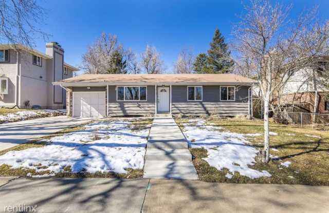 915 Miami Way - 915 Miami Way, Boulder, CO 80305