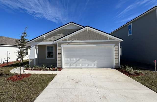 St. Augustine 4 Bedroom / 2 Bathroom Smart Home (Entrada) photos photos