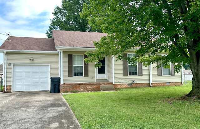 531 Gainey Drive, Oak Grove, KY 42262 photos photos