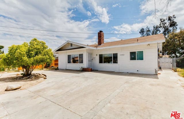 11812 RANDALL Street - 11812 Randall Street, Los Angeles, CA 91352