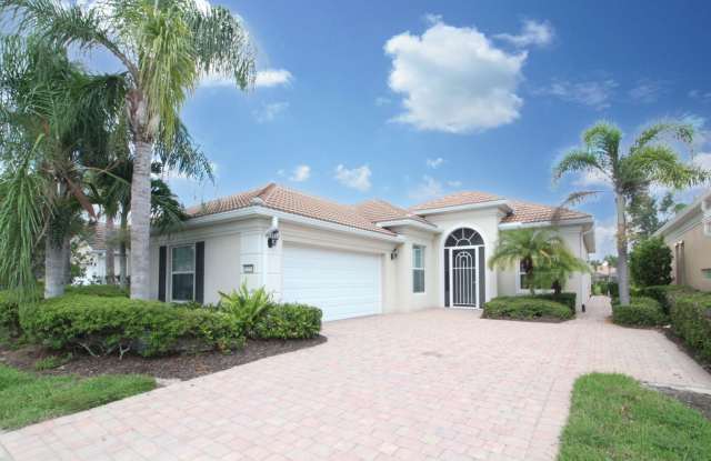 Islandwalk Annual Pool Home for Rent Gallery 1