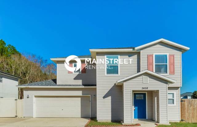 3458 Fallon Court photos photos