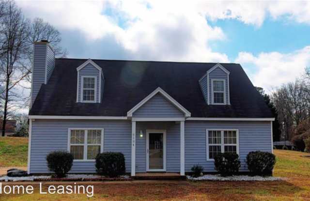 6104 Sunbridge Ct. - 6104 Sunbridge Court, Charlotte, NC 28269