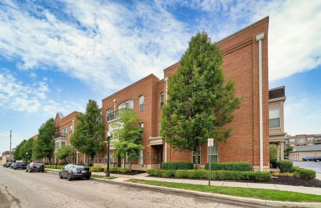 953 Ingleside Avenue - 953 Ingleside Avenue, Columbus, OH 43215