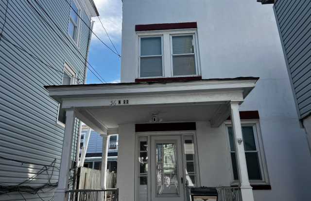 36 N Georgia  Rear Ave photos photos