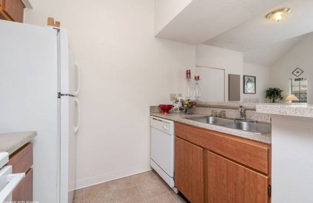 Oak City Apartments photos photos