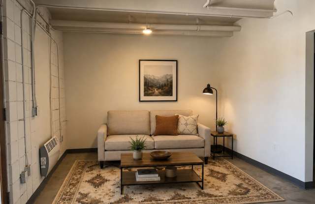 415 South Weber Street Gallery 2