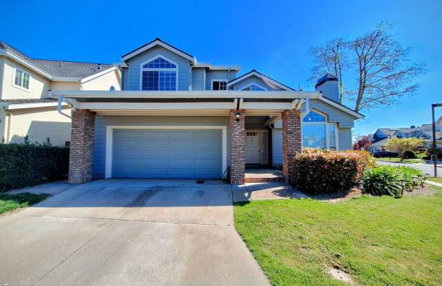 Beautiful 4bd House Next to Bay Trail - Pet Friendly! photos photos