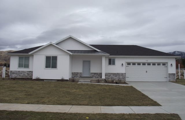 766 South 340 East - 766 S 340 E, Cache County, UT 84335