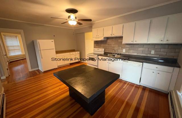 687 Charles Street photos photos 687 Charles Street photos photos