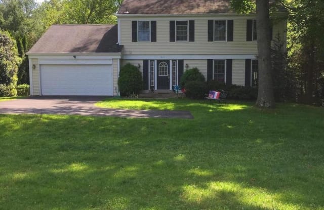 907 RIVA RIDGE DR - 907 Riva Ridge Drive, Great Falls, VA 22066