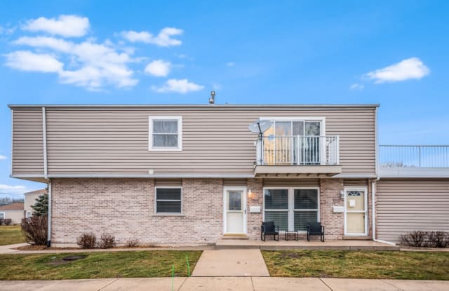 7604 159th Place - 7604 159th Place, Tinley Park, IL 60477