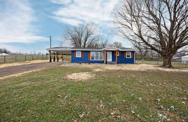 2001 New Glendale Road - 2001 New Glendale Road, Hardin County, KY 42701